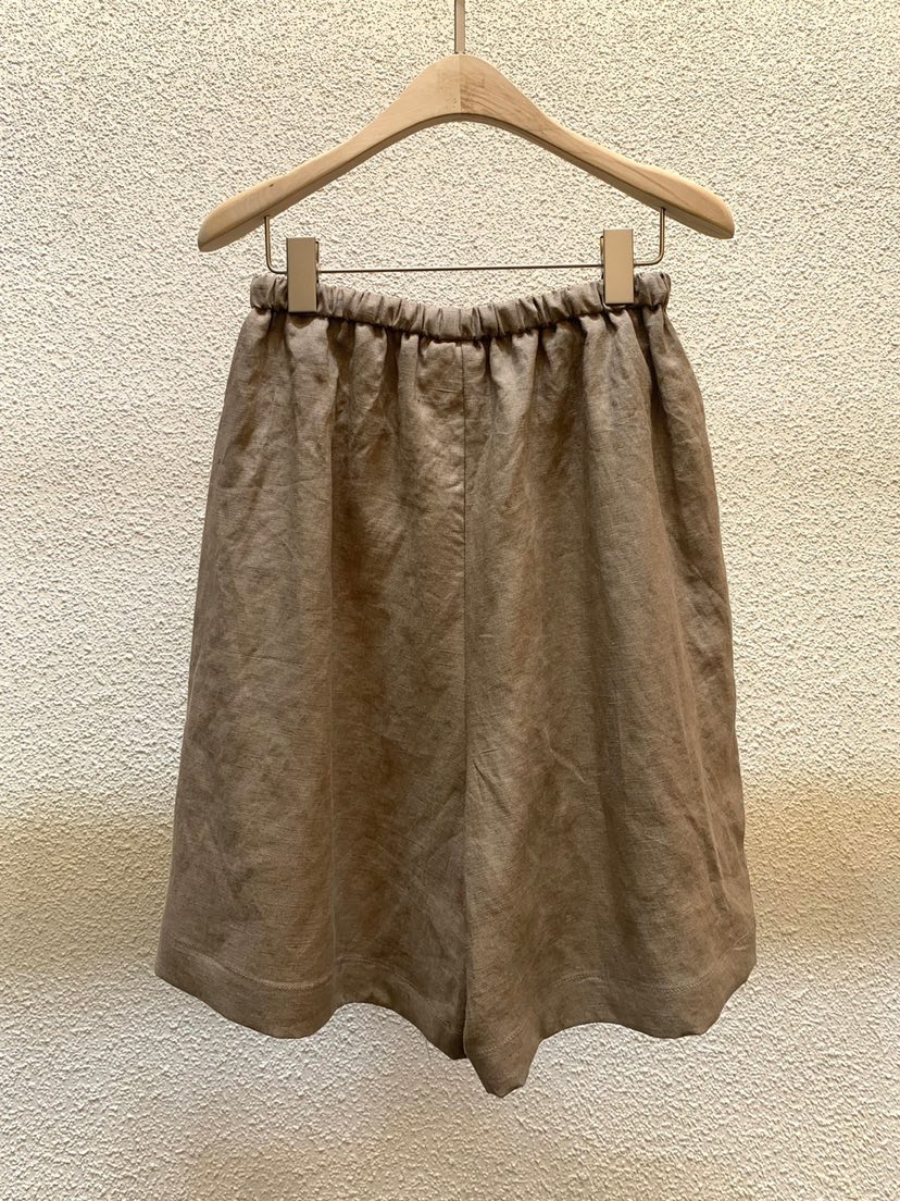 1 2ILLY-S韓國代購㊣女裝新品真品休閑熱賣人氣25春夏短褲1 2ILLY/THE SIL短褲