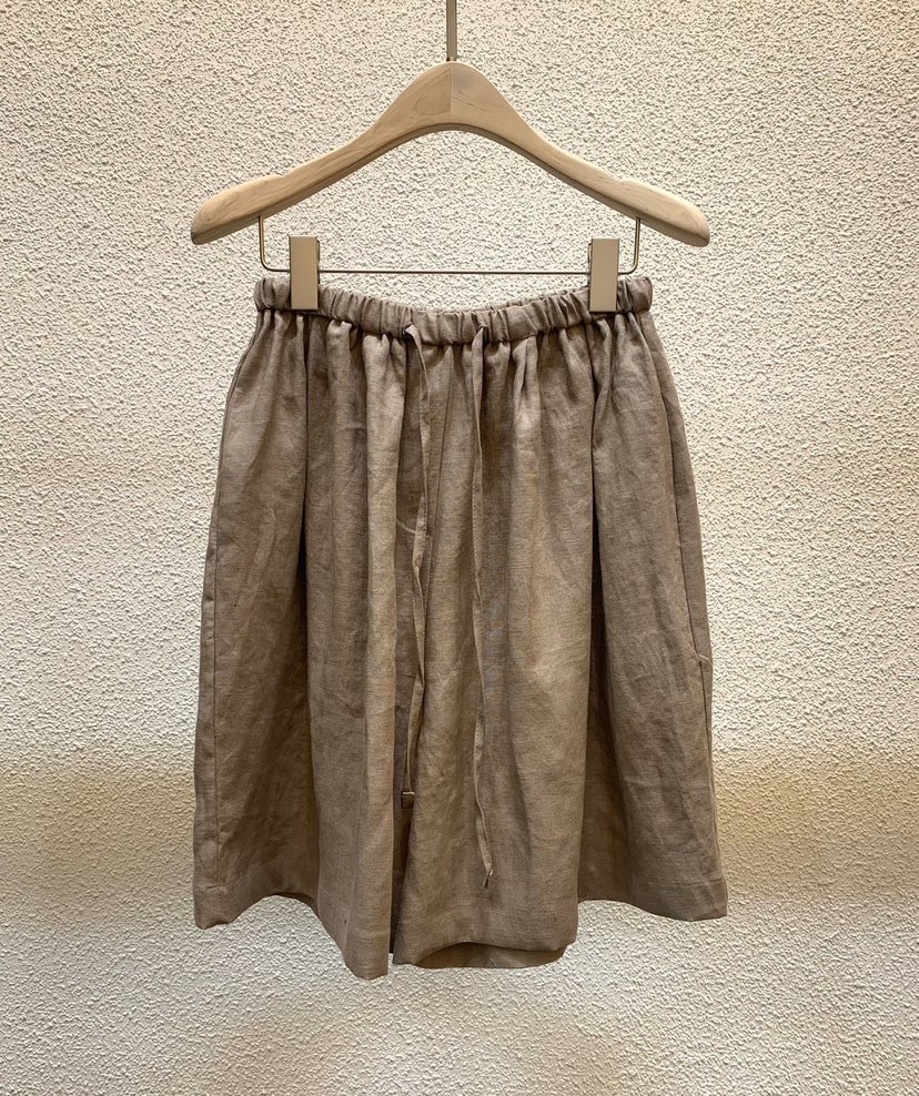 1 2ILLY-S韓國代購㊣女裝新品真品休閑熱賣人氣25春夏短褲1 2ILLY/THE SIL短褲