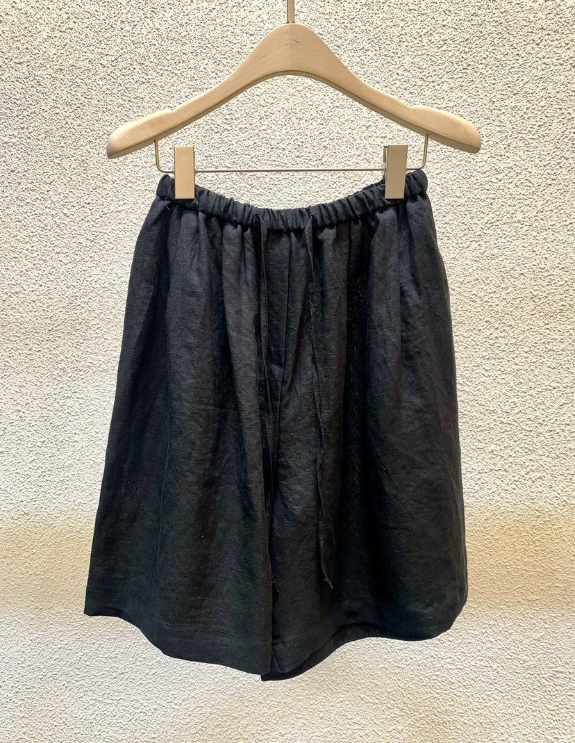 1 2ILLY-S韓國代購㊣女裝新品真品休閑熱賣人氣25春夏短褲1 2ILLY/THE SIL短褲圖色2