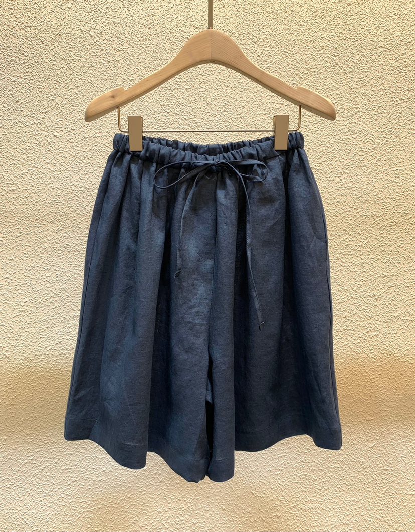 1 2ILLY-S韓國代購㊣女裝新品真品休閑熱賣人氣25春夏短褲1 2ILLY/THE SIL短褲圖色3