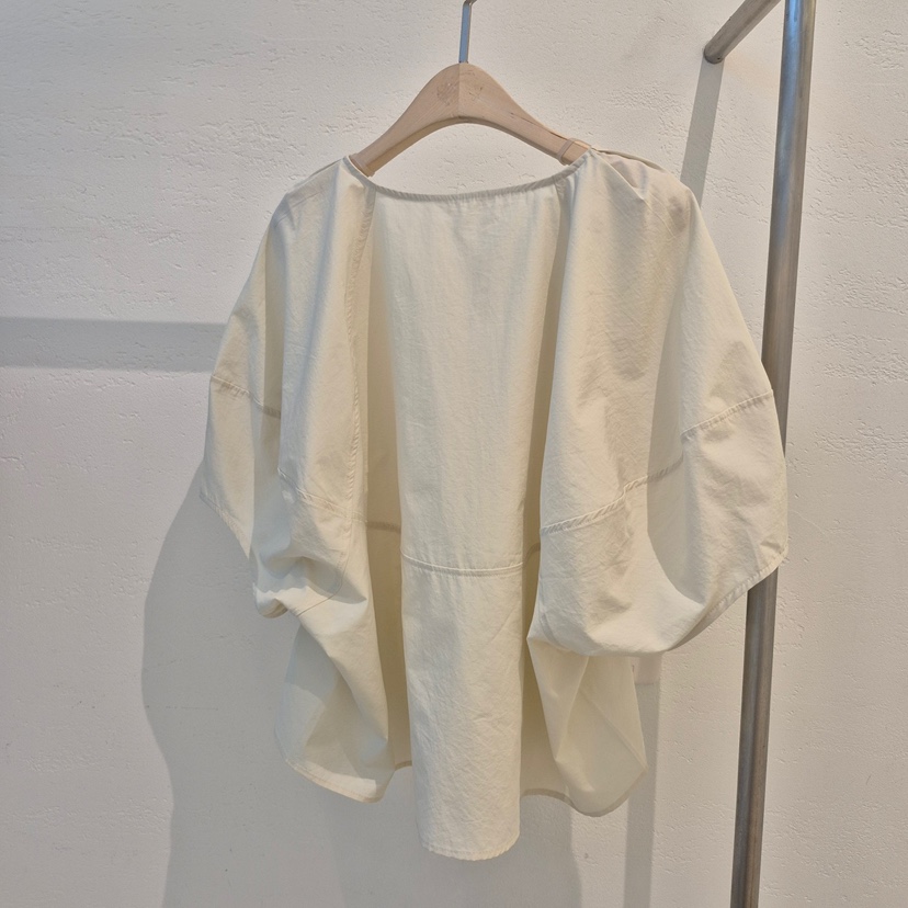 1 2ILLY-S韓國直郵㊣女士新款人氣25春夏推薦熱賣襯衫蕾絲衫1 2ILLY/THE SIL襯衫/蕾絲衫