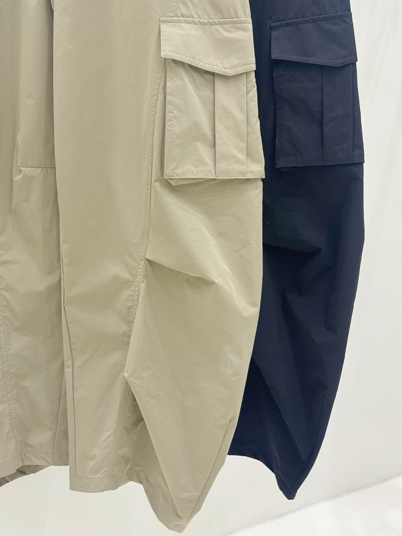 AUTUMN BEIGE PLUS韓國直郵㊣女士新品職業真品推薦休閑褲A.b/AUTUMN BEIGE休閑褲