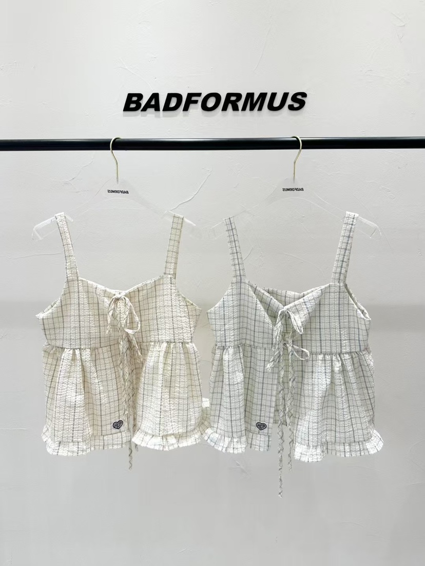 BADFORMUS東大門㊣直郵女裝新款真品職業人氣時尚襯衫蕾絲衫BADFORMUS襯衫/蕾絲衫