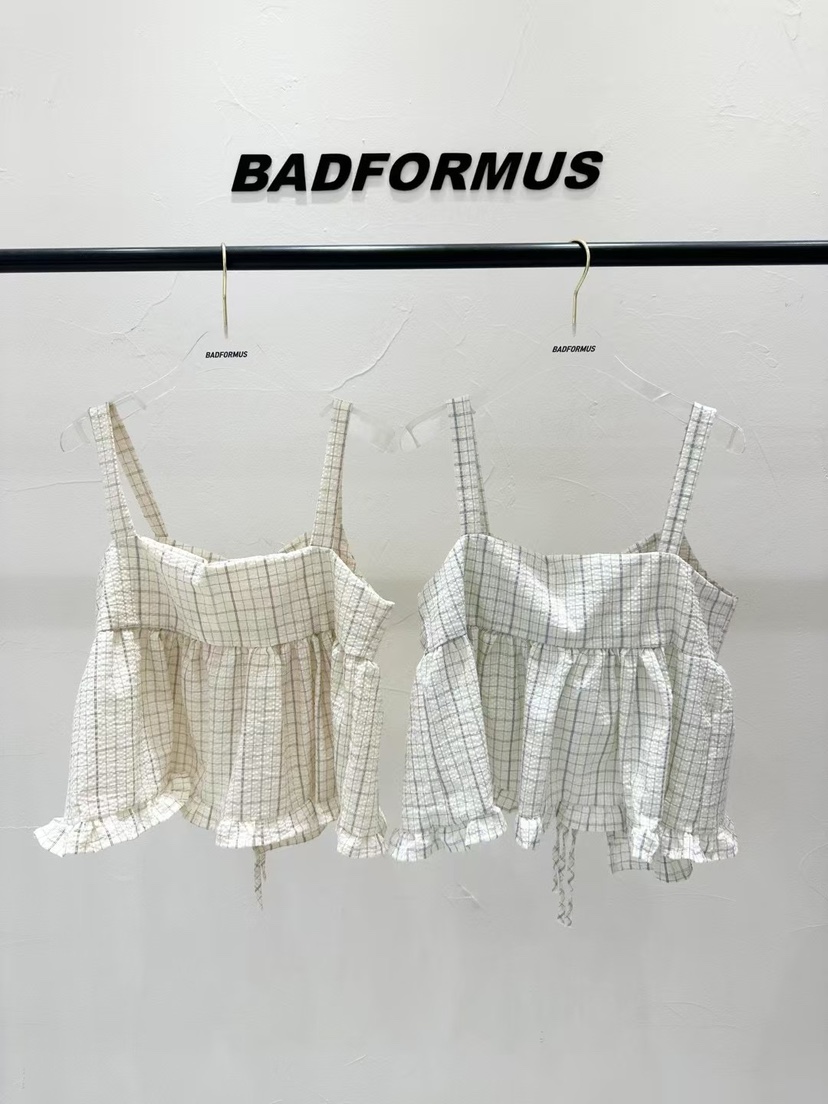 BADFORMUS東大門㊣直郵女裝新款真品職業人氣時尚襯衫蕾絲衫BADFORMUS襯衫/蕾絲衫