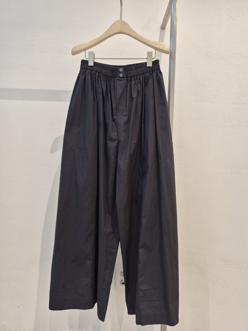 1 2ILLY-S韓國直郵㊣女士新款時尚人氣休閑推薦真品休閑褲1 2ILLY/THE SIL休閑褲圖色2