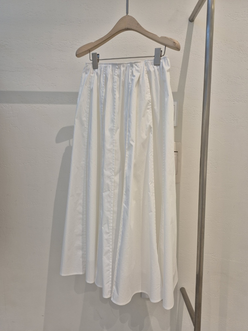 1 2ILLY-S東大門㊣直郵女裝新品真品25春夏時尚半身裙中短裙1 2ILLY/THE SIL半身裙/中短裙