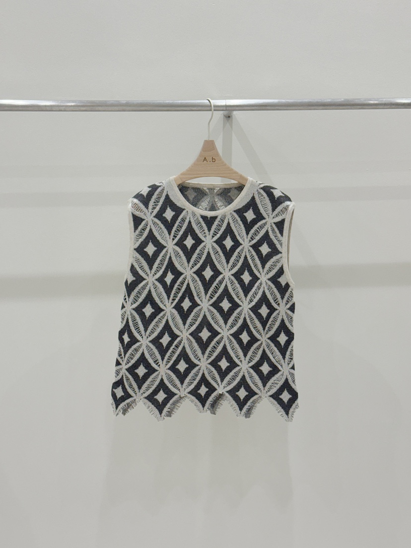 AUTUMN BEIGE PLUS韓國直郵㊣女裝新品真品時尚休閑吊帶背心A.b/AUTUMN BEIGE吊帶/背心圖色2