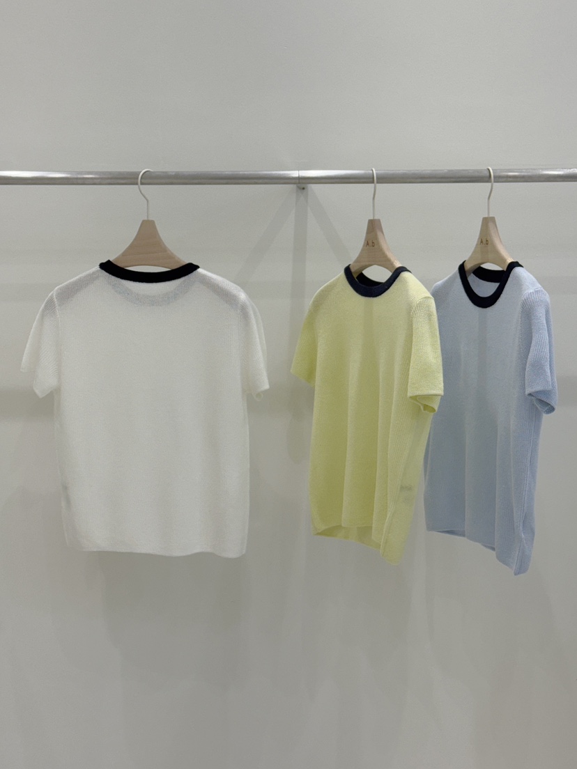AUTUMN BEIGE PLUS東大門㊣實拍女裝新品推薦休閑時尚針織衫A.b/AUTUMN BEIGE針織衫