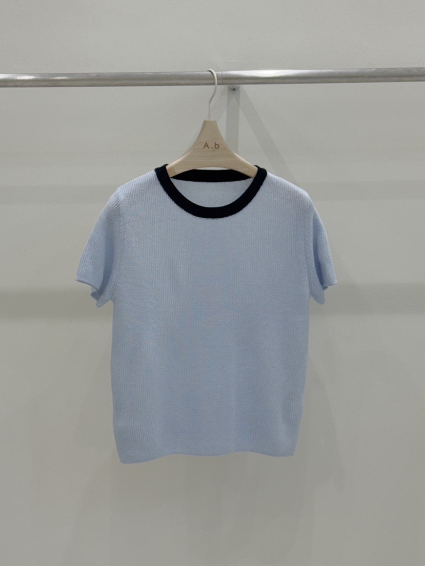 AUTUMN BEIGE PLUS東大門㊣實拍女裝新品推薦休閑時尚針織衫A.b/AUTUMN BEIGE針織衫圖色2
