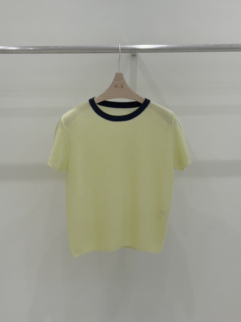 AUTUMN BEIGE PLUS東大門㊣實拍女裝新品推薦休閑時尚針織衫A.b/AUTUMN BEIGE針織衫圖色3