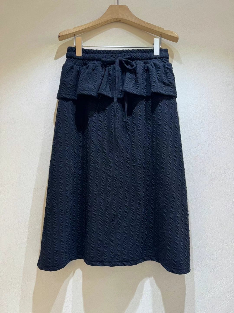 OPENSTANCE東大門㊣實拍女裝新款人氣熱賣時尚半身裙中短裙OPENSTANCE半身裙/中短裙圖色2