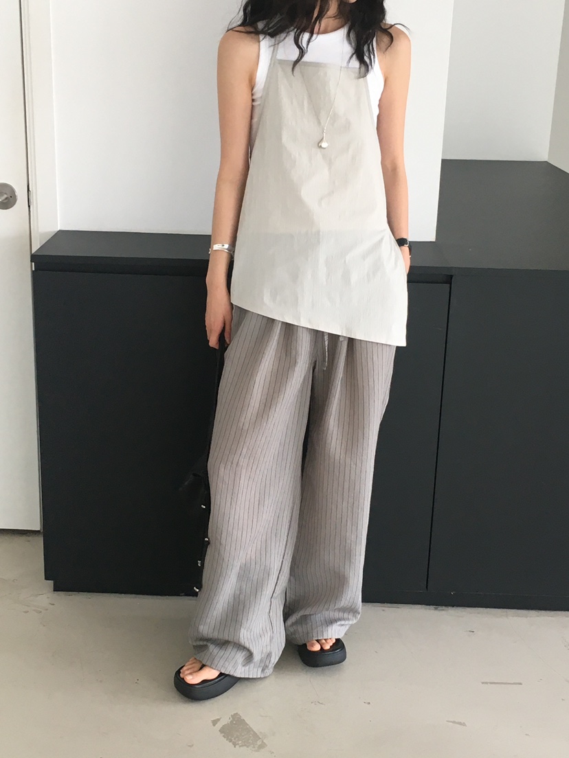MONDAYMORING東大門㊣代購女裝新品人氣真品吊帶背心不含內搭MONDAYMORING吊帶/背心