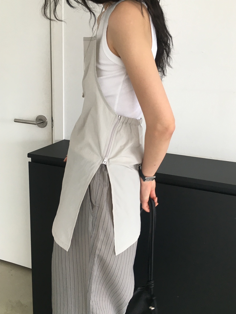 MONDAYMORING東大門㊣代購女裝新品人氣真品吊帶背心不含內搭MONDAYMORING吊帶/背心
