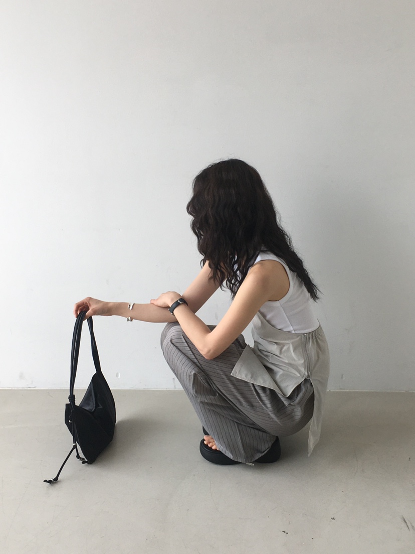 MONDAYMORING東大門㊣代購女裝新品人氣真品吊帶背心不含內搭MONDAYMORING吊帶/背心