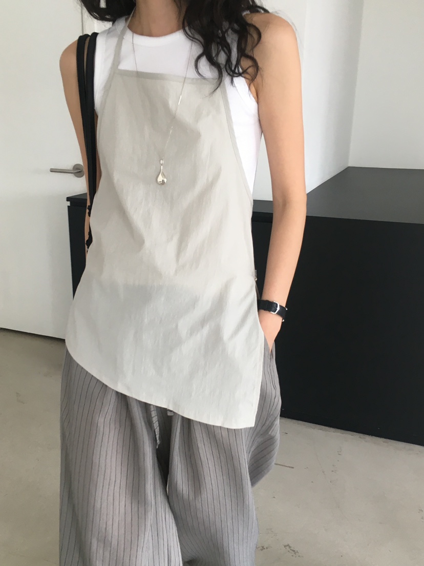 MONDAYMORING東大門㊣代購女裝新品人氣真品吊帶背心不含內搭MONDAYMORING吊帶/背心