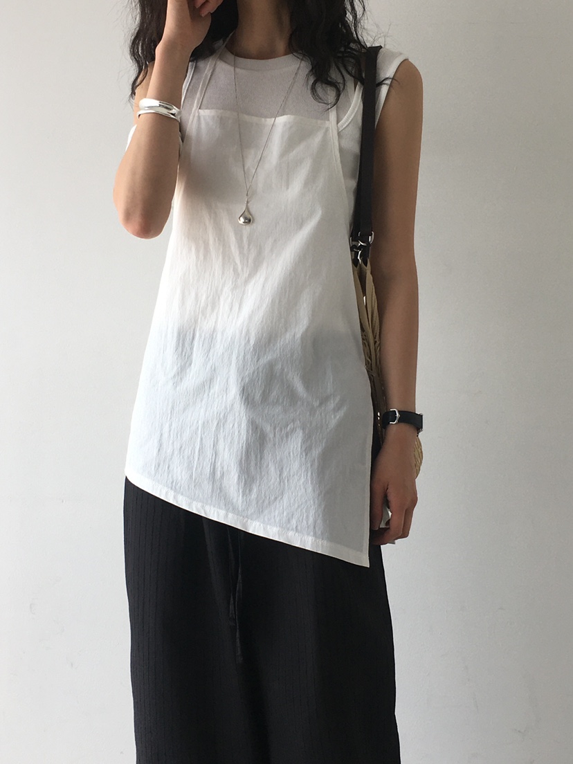 MONDAYMORING東大門㊣代購女裝新品人氣真品吊帶背心不含內搭MONDAYMORING吊帶/背心
