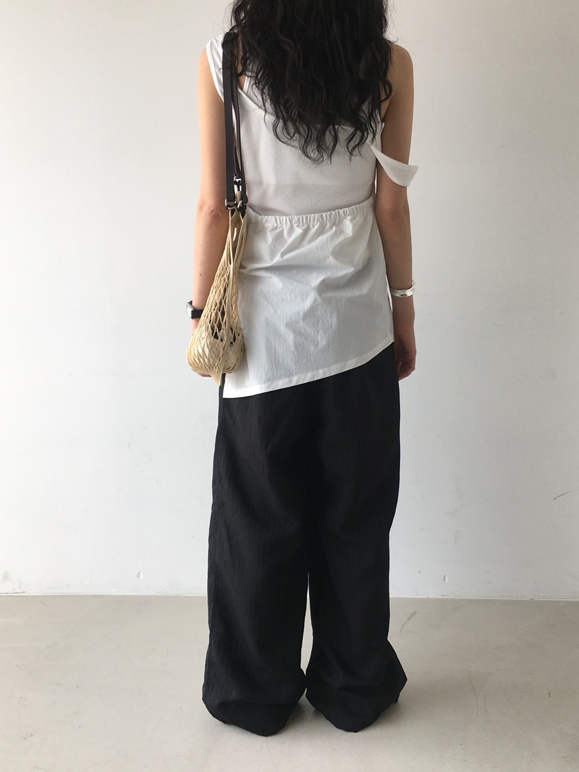 MONDAYMORING東大門㊣代購女裝新品人氣真品吊帶背心不含內搭MONDAYMORING吊帶/背心