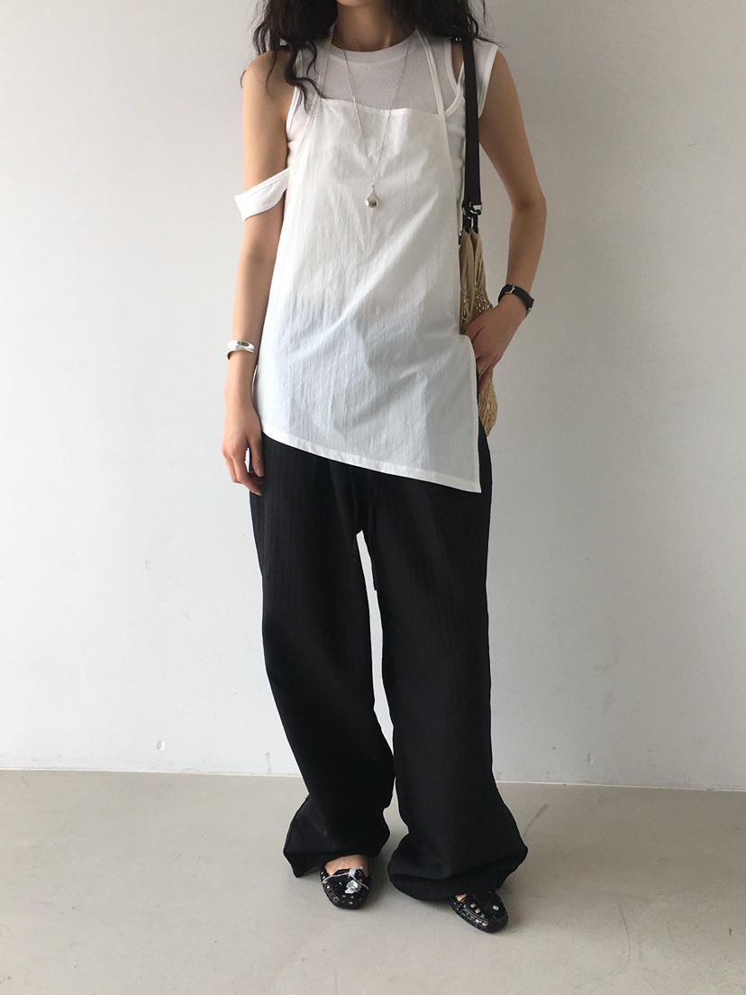 MONDAYMORING東大門㊣代購女裝新品人氣真品吊帶背心不含內搭MONDAYMORING吊帶/背心