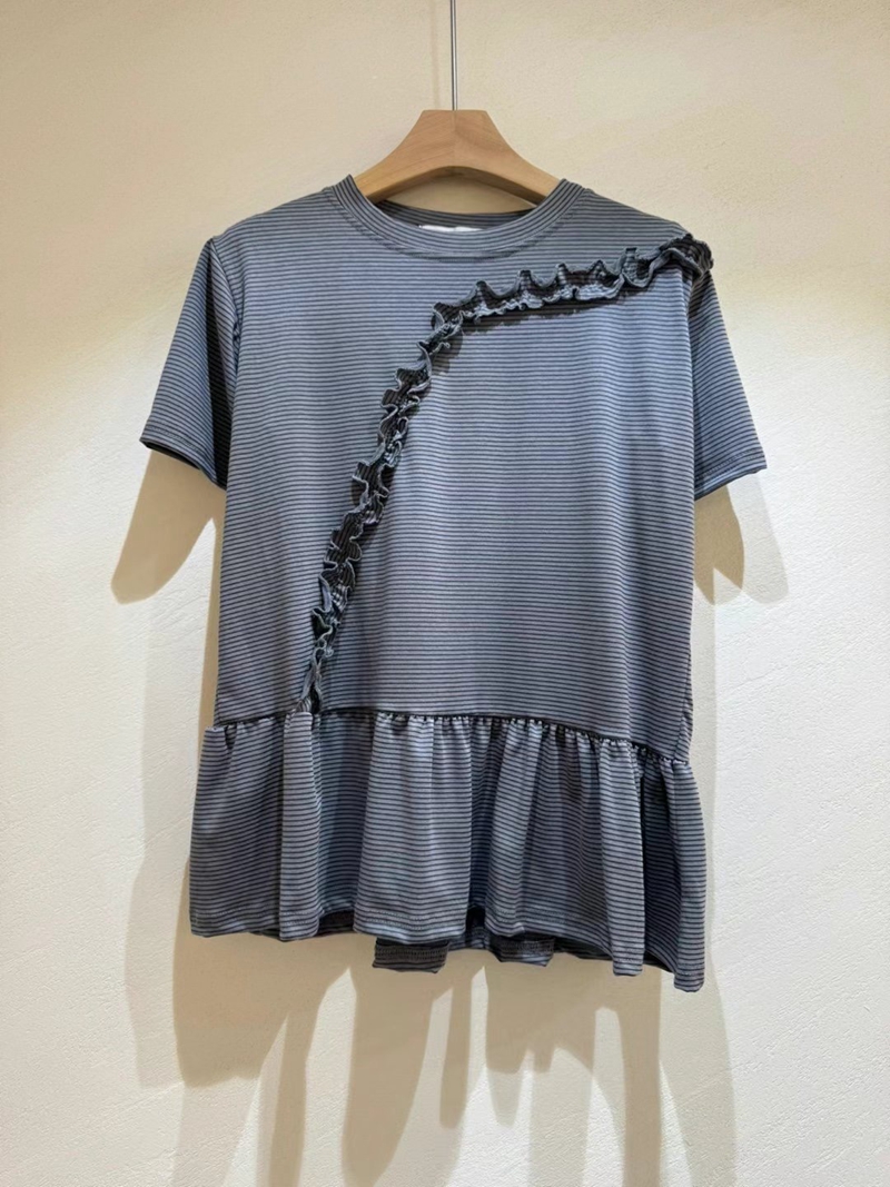 OPENSTANCE東大門㊣代購女士新品職業真品推薦熱賣時尚休閑T恤OPENSTANCET恤圖色2