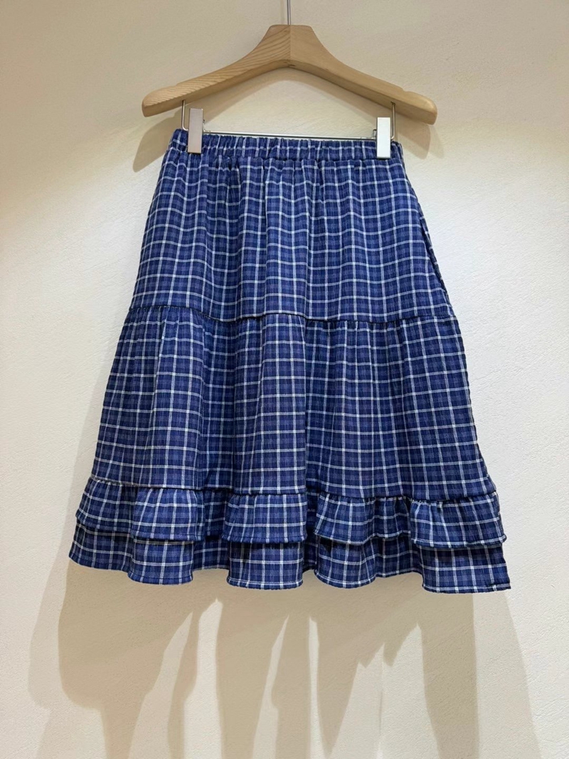 OPENSTANCE東大門㊣直郵女士新款人氣職業真品休閑推薦短裙OPENSTANCE短裙圖色2