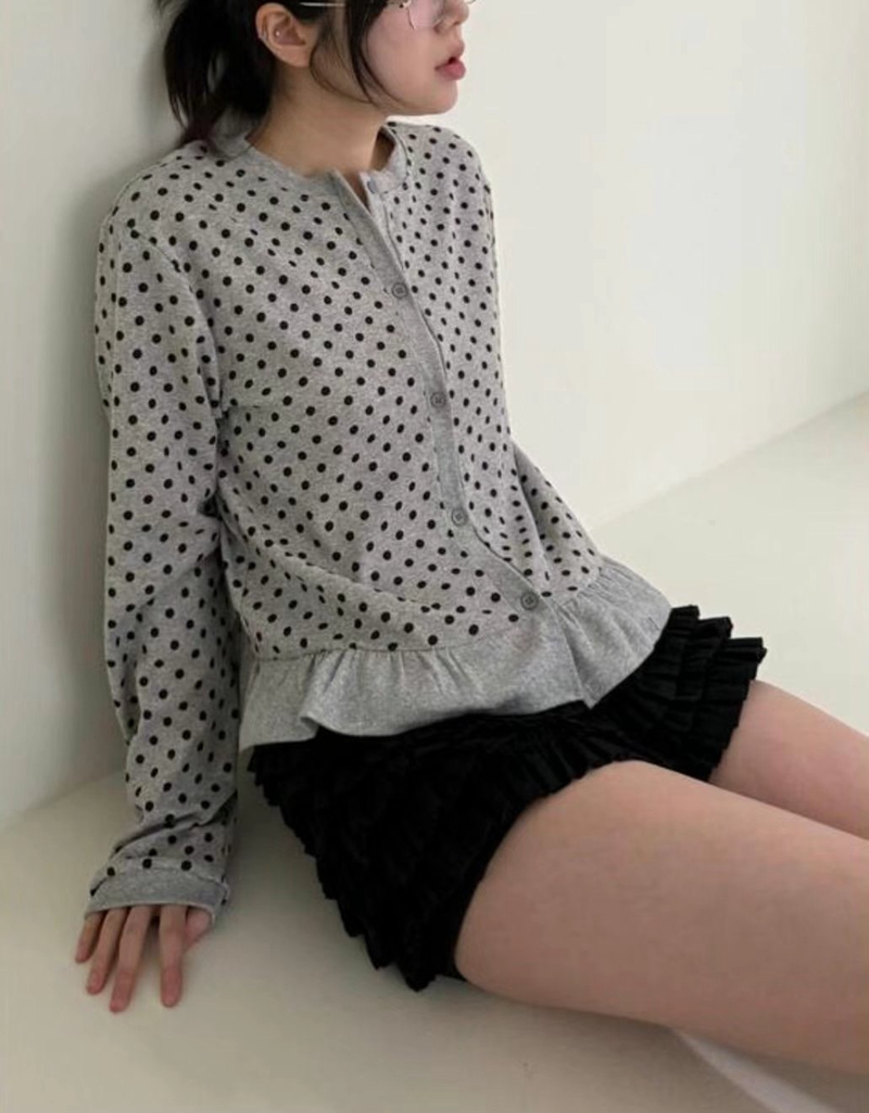 OPENSTANCE韓國代購㊣女裝新款熱賣真品休閑25春夏人氣夾克OPENSTANCE夾克