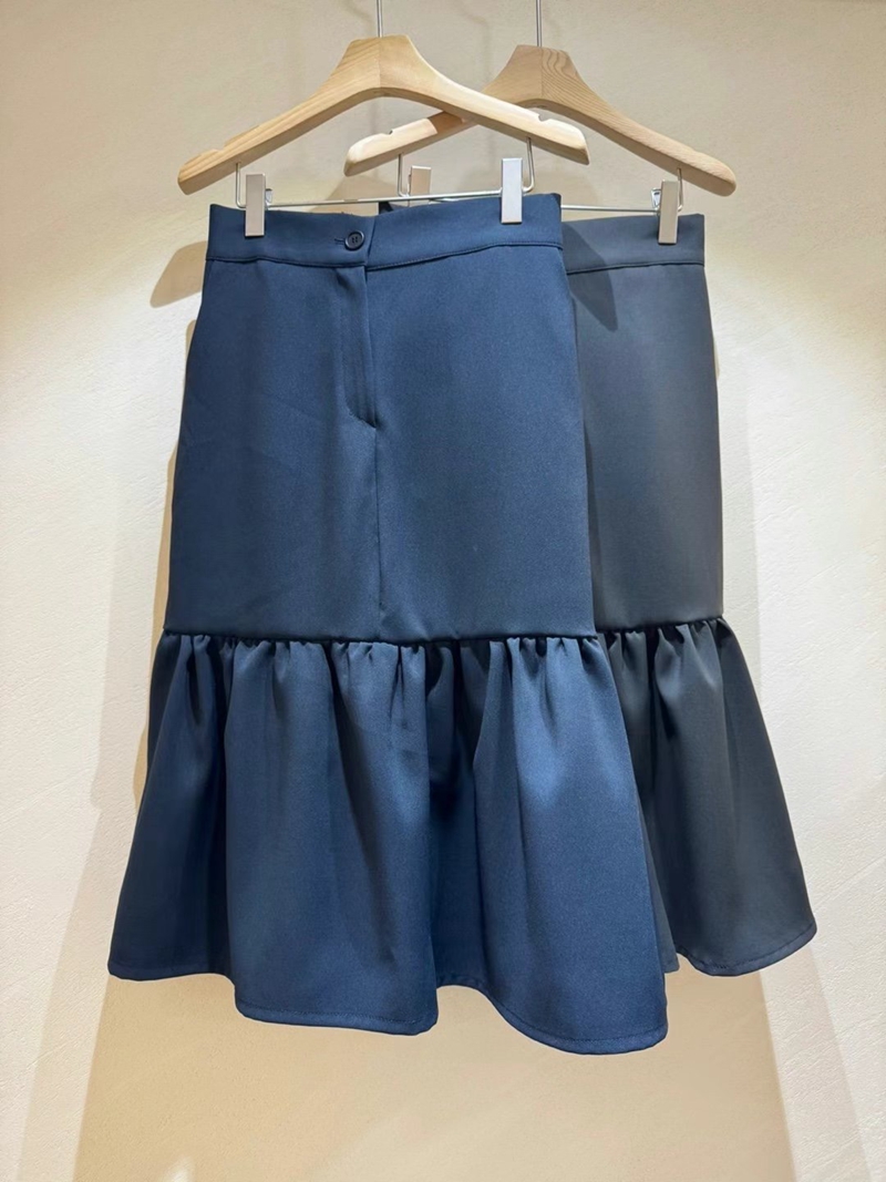 OPENSTANCE東大門㊣代購女裝新品真品休閑推薦半身裙中短裙OPENSTANCE半身裙/中短裙