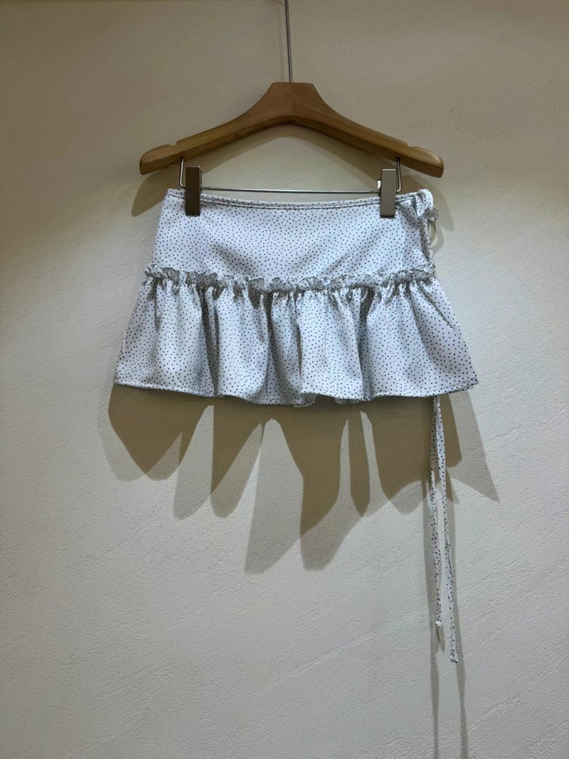 OPENSTANCE東大門㊣直郵女裝新品熱賣休閑職業真品25春夏短裙OPENSTANCE短裙