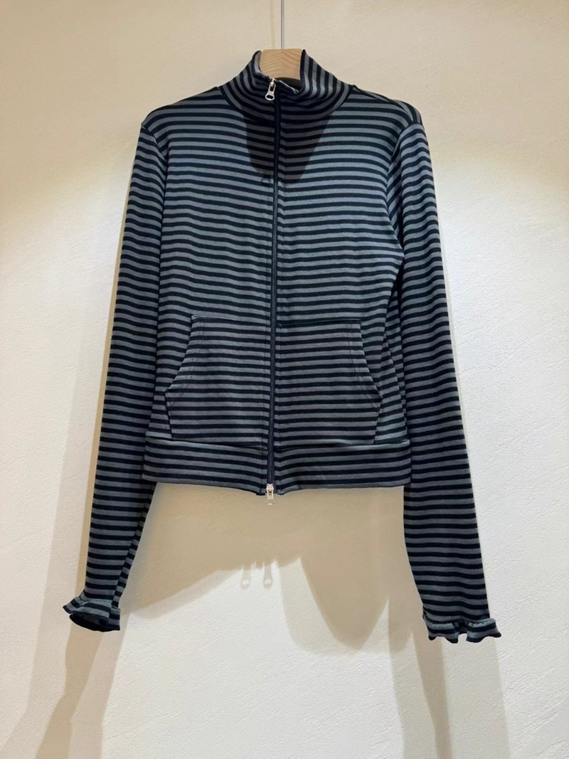 OPENSTANCE東大門㊣直郵女裝新品推薦熱賣人氣職業25春夏夾克OPENSTANCE夾克圖色2