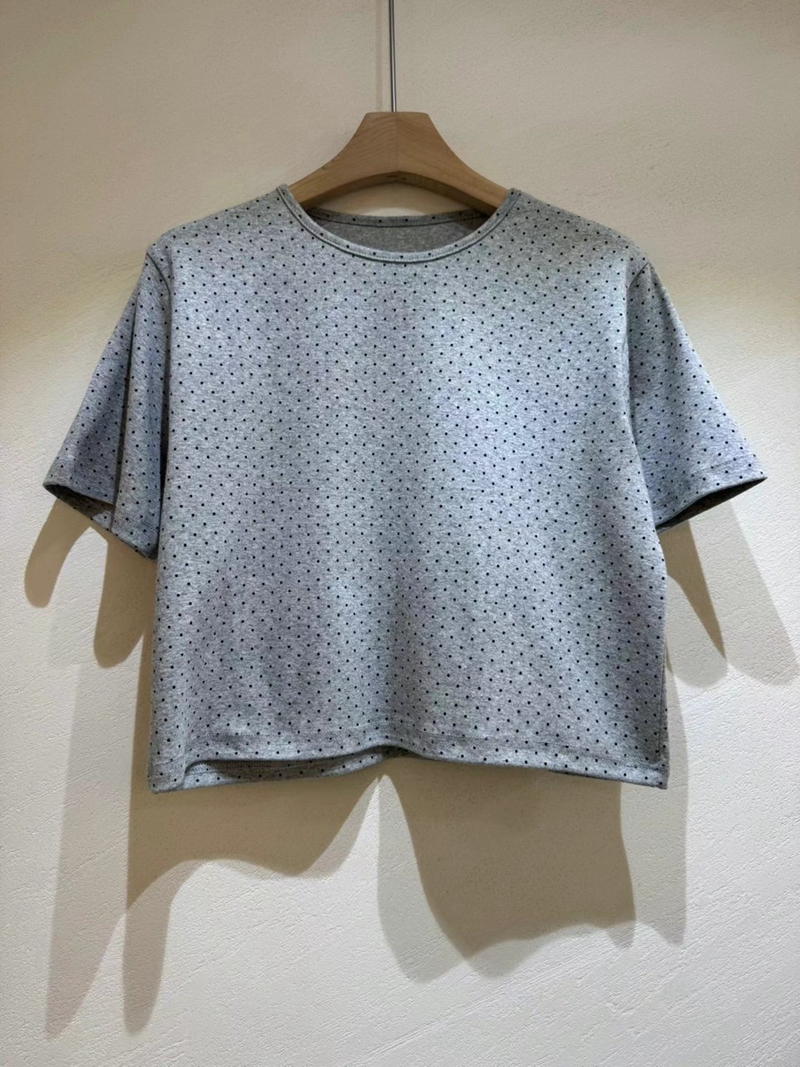 OPENSTANCE韓國直郵㊣女裝新品休閑推薦25春夏真品熱賣人氣T恤OPENSTANCET恤圖色1