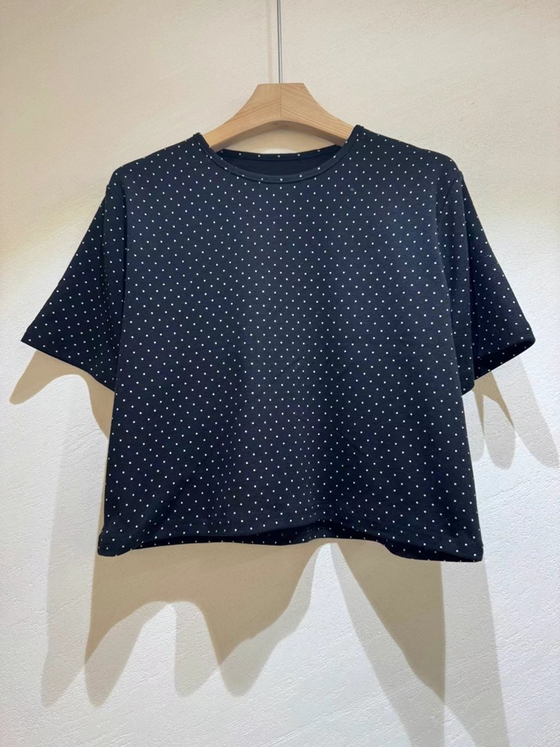 OPENSTANCE韓國直郵㊣女裝新品休閑推薦25春夏真品熱賣人氣T恤OPENSTANCET恤圖色3