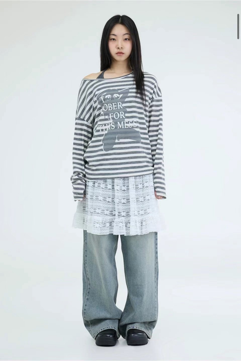 OPENSTANCE東大門㊣直郵女裝新品人氣推薦熱賣職業真品短裙OPENSTANCE短裙