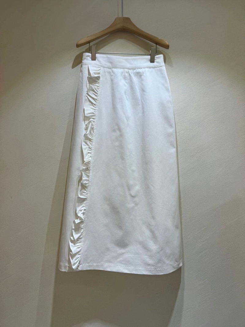 OPENSTANCE東大門㊣代購女士新品真品推薦熱賣休閑職業長裙OPENSTANCE長裙