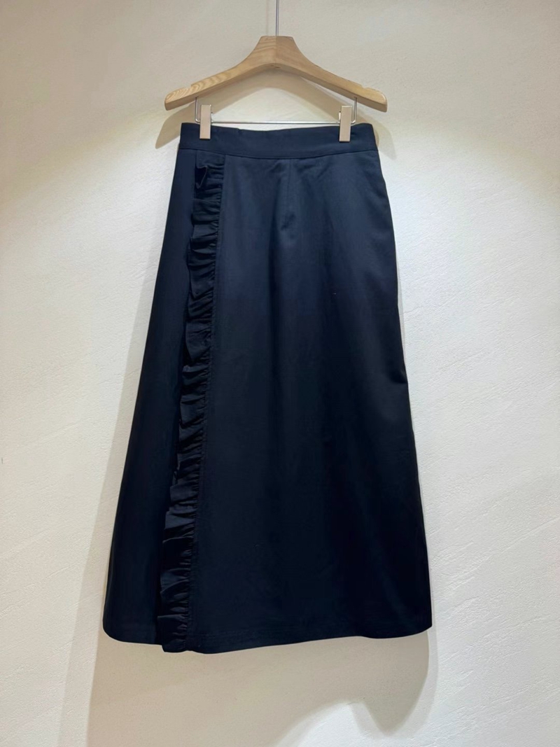 OPENSTANCE東大門㊣代購女士新品真品推薦熱賣休閑職業長裙OPENSTANCE長裙圖色2