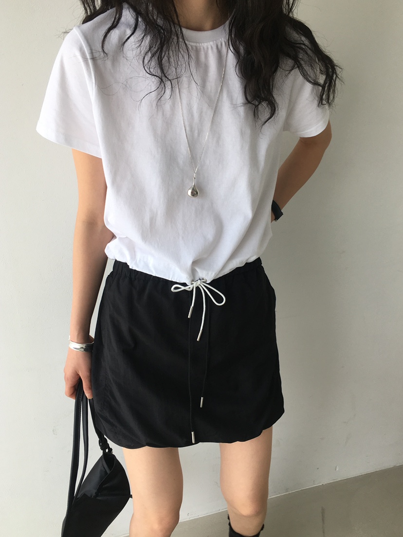 MONDAYMORING東大門㊣實拍女士新款25春夏真品熱賣推薦時尚T恤MONDAYMORINGT恤