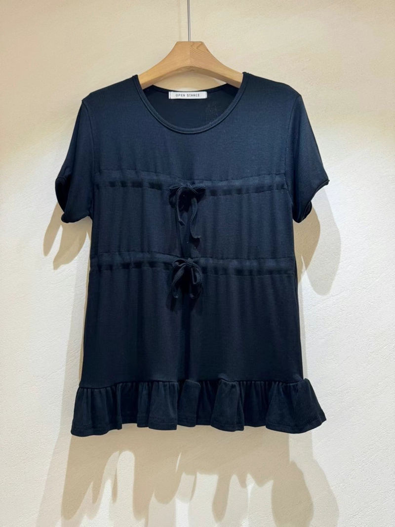 OPENSTANCE東大門㊣代購女士新品人氣推薦職業時尚休閑真品T恤OPENSTANCET恤圖色3