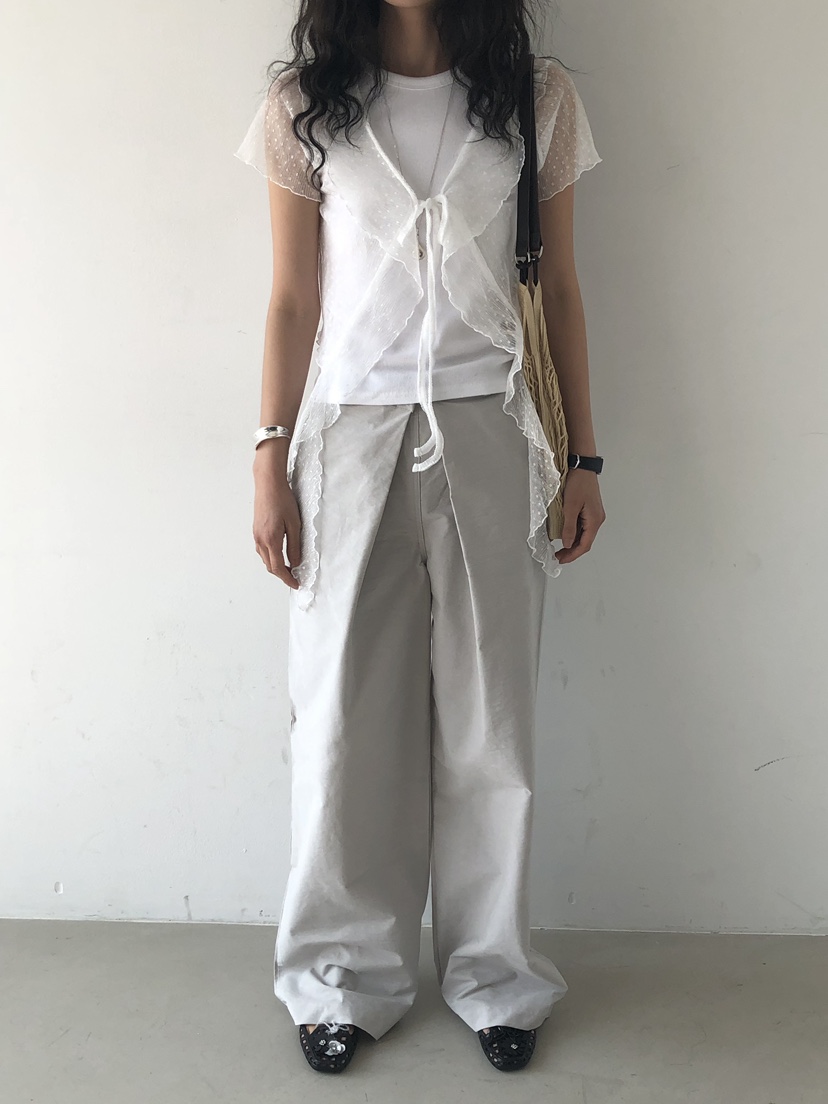 MONDAYMORING韓國代購㊣女裝新品熱賣時尚真品襯衫蕾絲衫開衫MONDAYMORING襯衫/蕾絲衫
