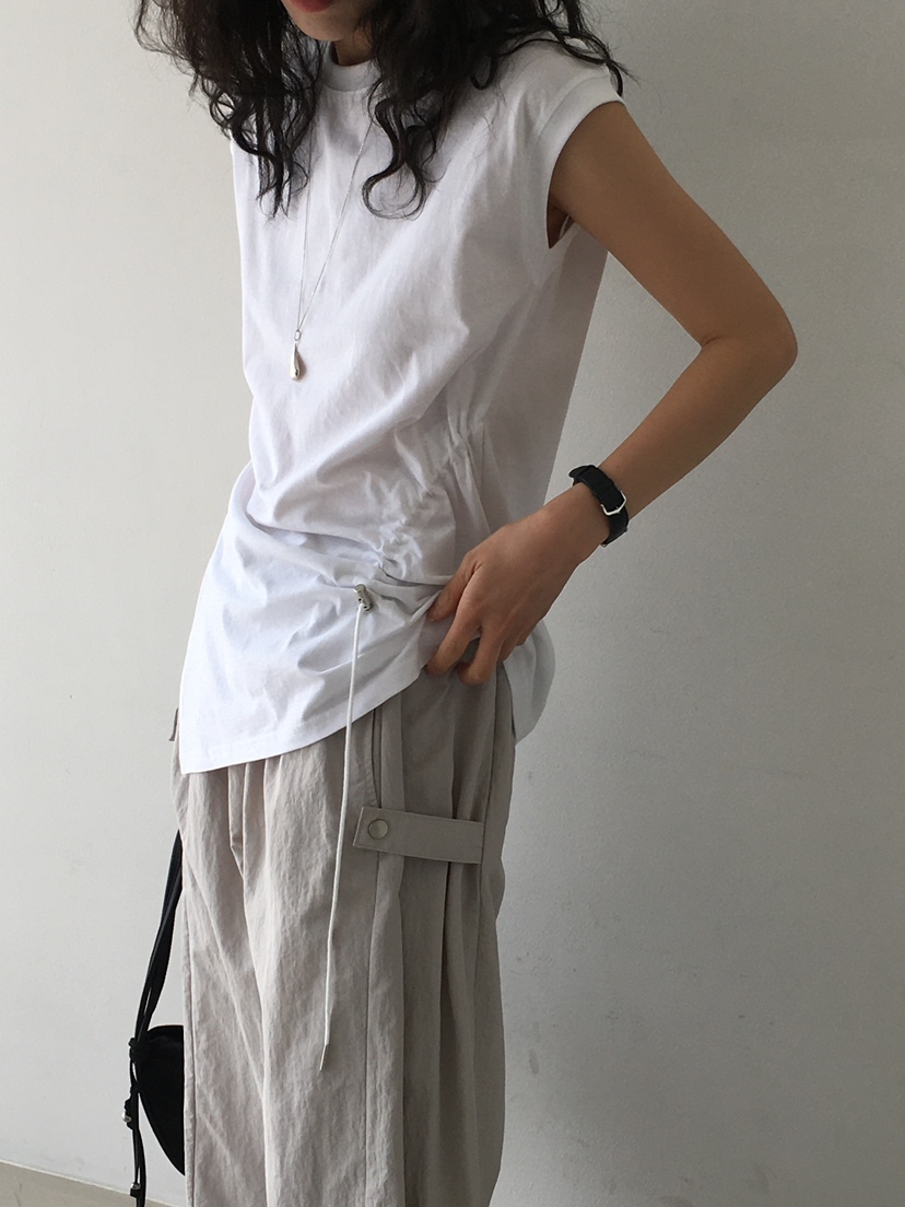 MONDAYMORING東大門㊣直郵女士新品真品人氣時尚職業休閑褲MONDAYMORING休閑褲