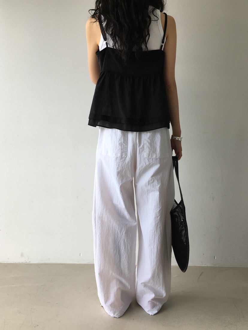 MONDAYMORING東大門㊣直郵女士新品真品人氣時尚職業休閑褲MONDAYMORING休閑褲