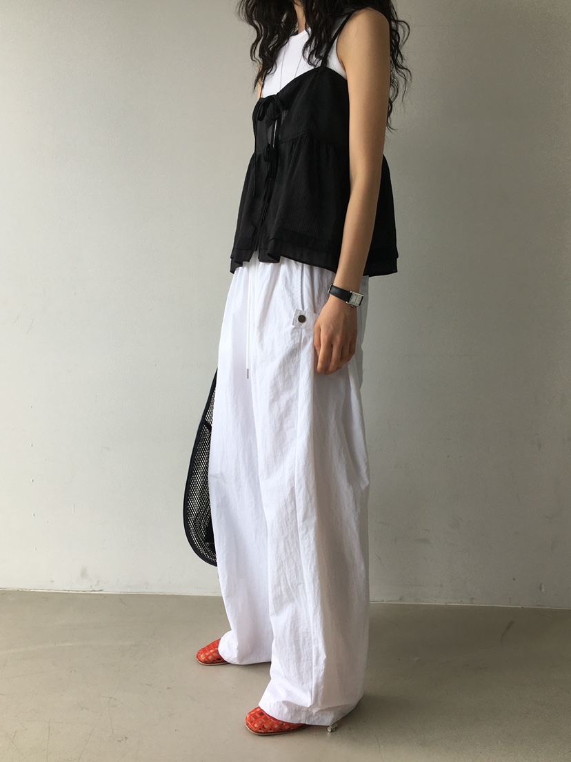 MONDAYMORING東大門㊣直郵女士新品真品人氣時尚職業休閑褲MONDAYMORING休閑褲