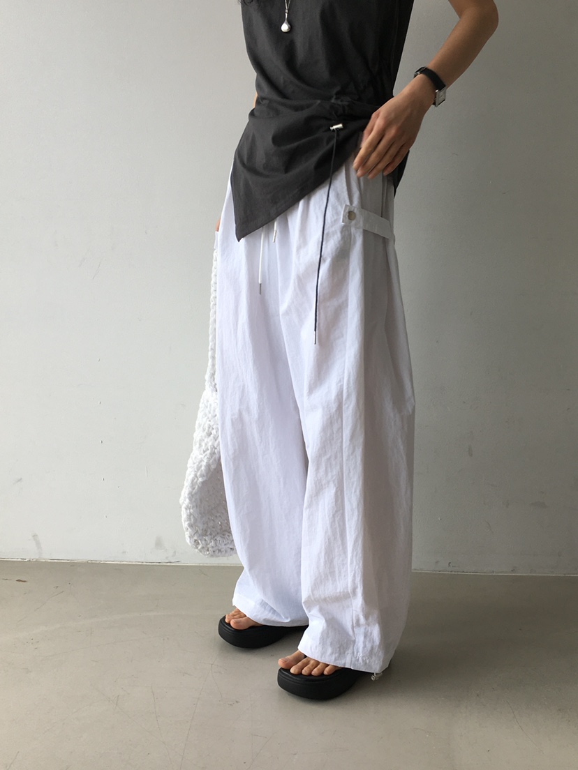 MONDAYMORING東大門㊣直郵女士新品真品人氣時尚職業休閑褲MONDAYMORING休閑褲