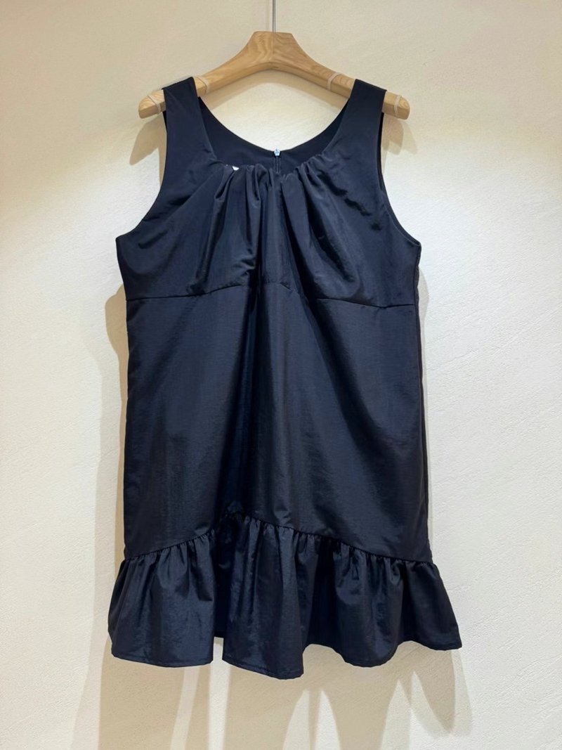 OPENSTANCE東大門㊣實拍女士新品職業休閑真品時尚人氣連衣裙OPENSTANCE連衣裙圖色2