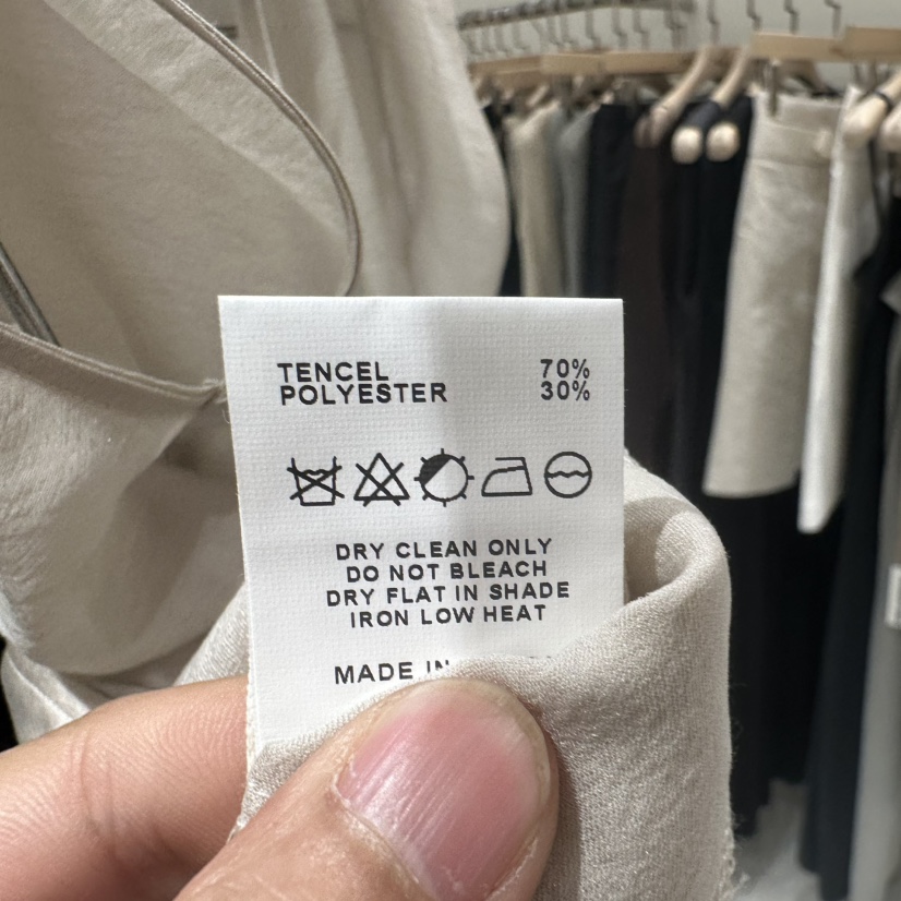 PITA韓國代購㊣女士新品職業休閑熱賣25春夏襯衫蕾絲衫口袋THE VERLIN/piTa襯衫/蕾絲衫