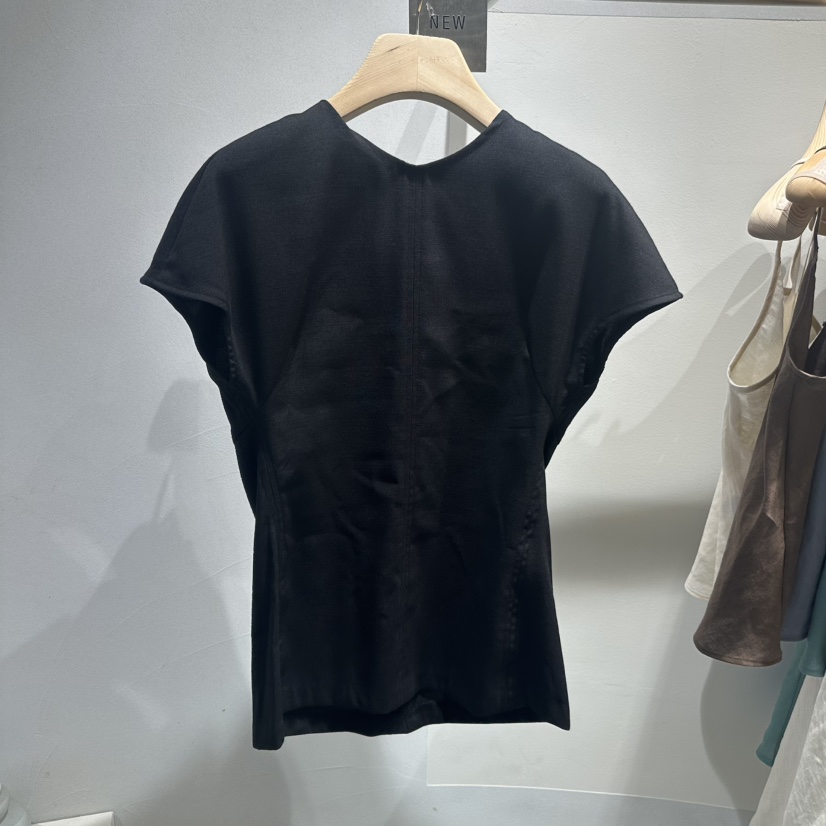 ROOM K-P東大門㊣實拍女士新款休閑人氣熱賣職業襯衫蕾絲衫ROOM K襯衫/蕾絲衫圖色2