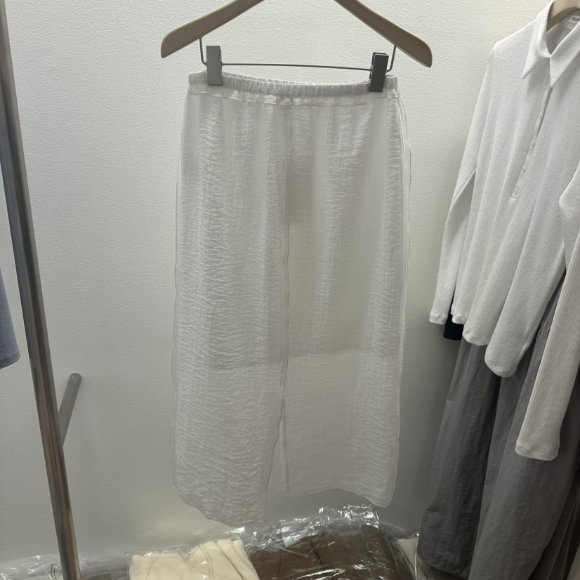 HAUTTE-P韓國直郵㊣女裝新品推薦人氣休閑職業熱賣真品長裙HAUTTE長裙