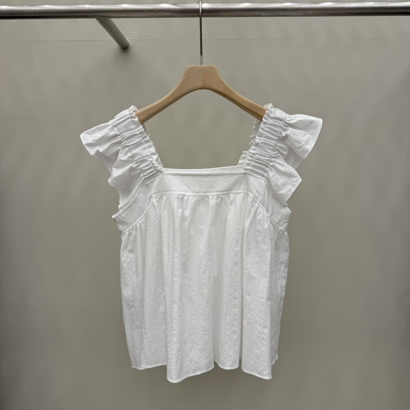 EOOB/LAMEREI東大門㊣直郵女裝新品熱賣推薦25春夏吊帶背心EOOB/LAMEREI吊帶/背心