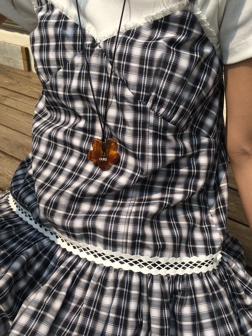 OURS韓國直郵㊣女裝新款時尚職業真品休閑熱賣吊帶背心蕾絲OURS吊帶/背心