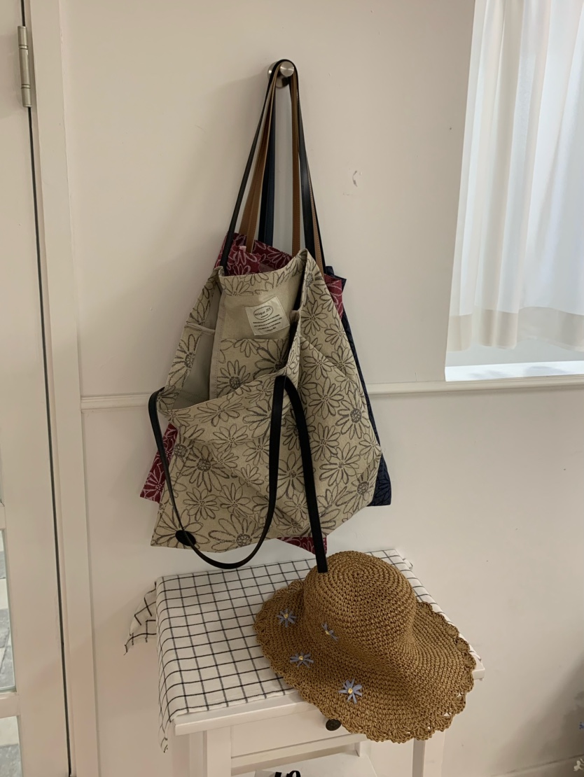 EDDY韓國代購㊣女裝新款25春夏人氣休閑熱賣真品單肩斜跨包EDDY單肩/斜跨包