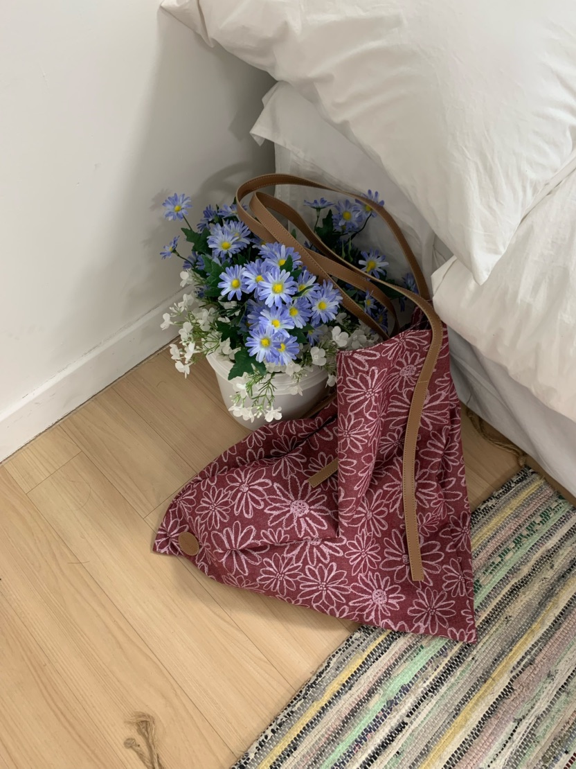 EDDY韓國代購㊣女裝新款25春夏人氣休閑熱賣真品單肩斜跨包EDDY單肩/斜跨包