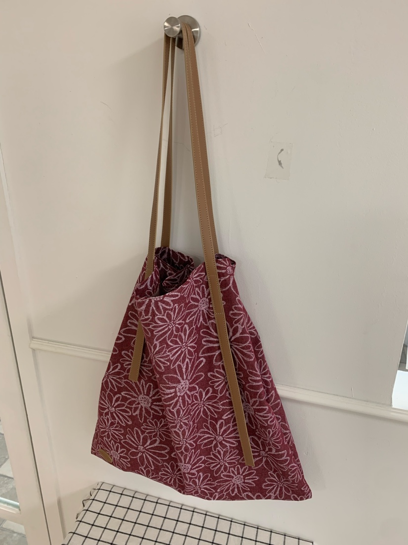 EDDY韓國代購㊣女裝新款25春夏人氣休閑熱賣真品單肩斜跨包EDDY單肩/斜跨包
