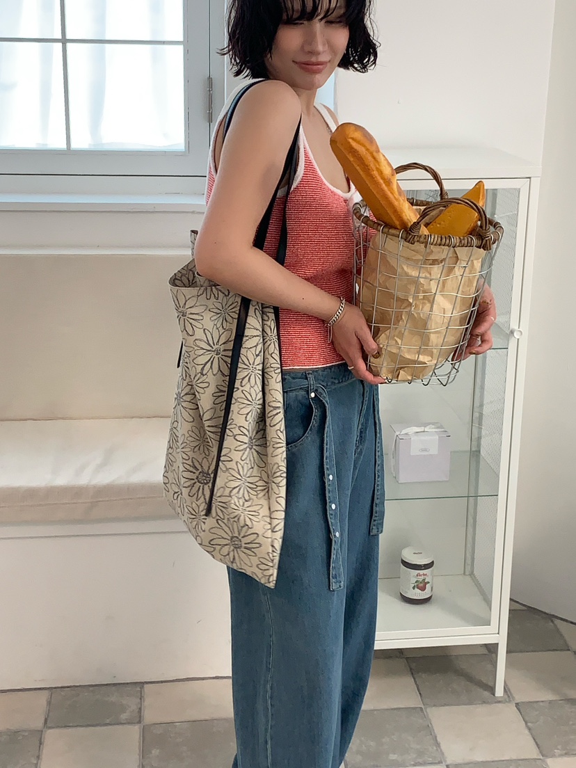 EDDY韓國代購㊣女裝新款25春夏人氣休閑熱賣真品單肩斜跨包EDDY單肩/斜跨包